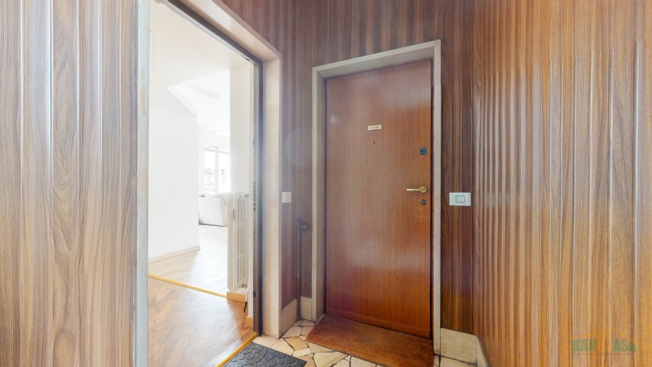 Appartamento in condominio di 3 locali MILANO di 90 mq