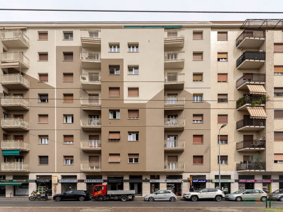 Appartamento in condominio di 3 locali MILANO di 90 mq