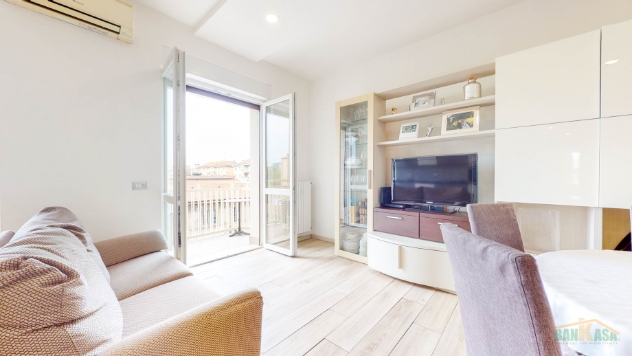 Appartamento in condominio di 3 locali MILANO di 90 mq