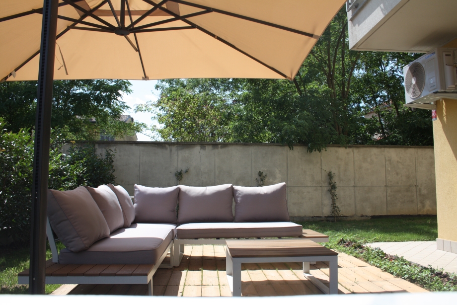 SEGRATE - Appartamento in condominio in vendita (ID: 7212)