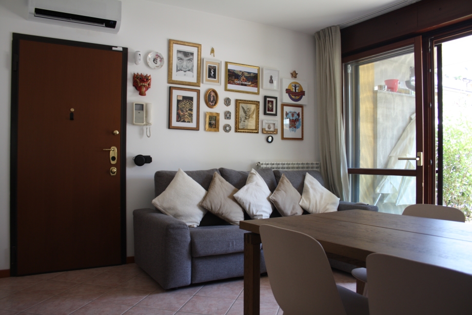 Appartamento in condominio di 2 locali SEGRATE di 53 mq
