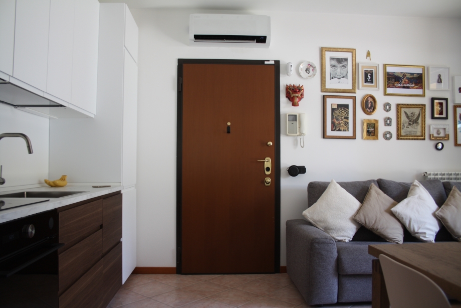 Appartamento in condominio di 2 locali SEGRATE di 53 mq