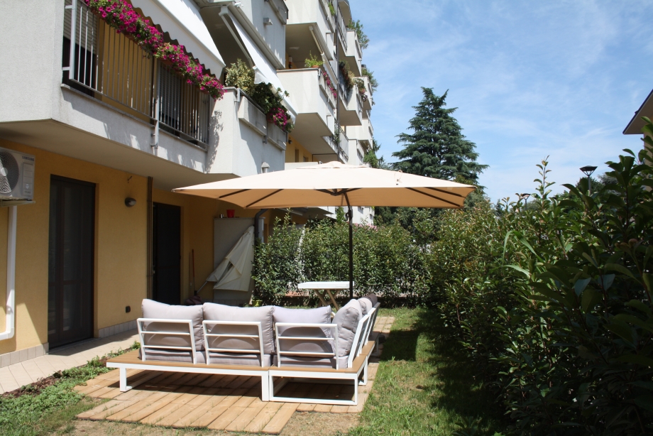 Appartamento in condominio di 2 locali SEGRATE di 53 mq
