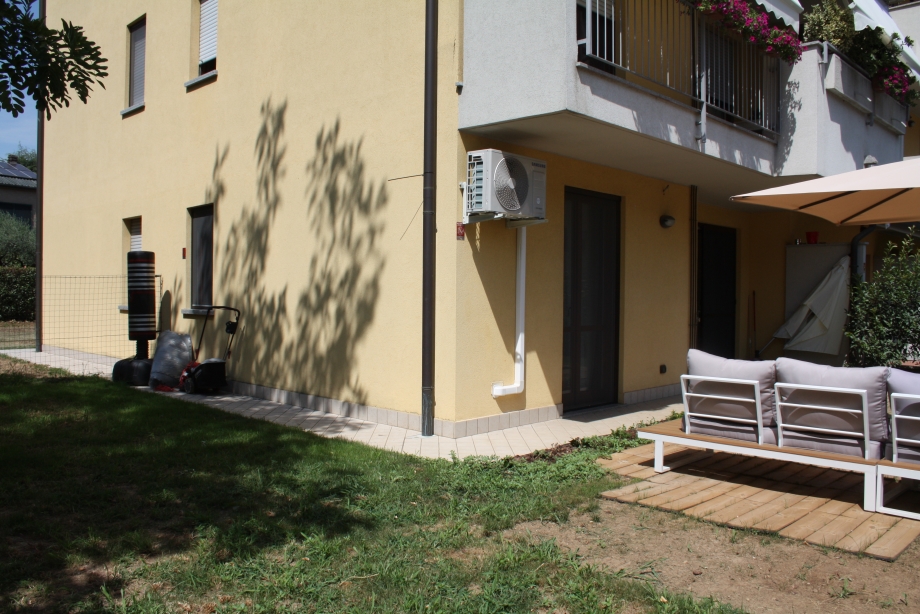 Appartamento in condominio di 2 locali SEGRATE di 53 mq
