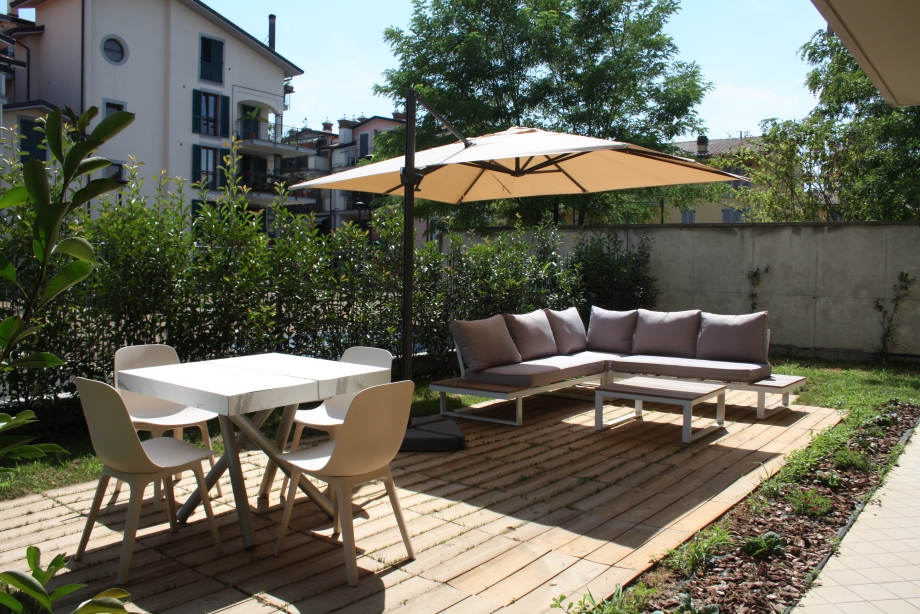 Appartamento in condominio di 2 locali SEGRATE di 53 mq