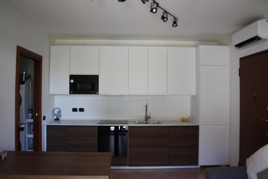 Appartamento in condominio di 2 locali SEGRATE di 53 mq