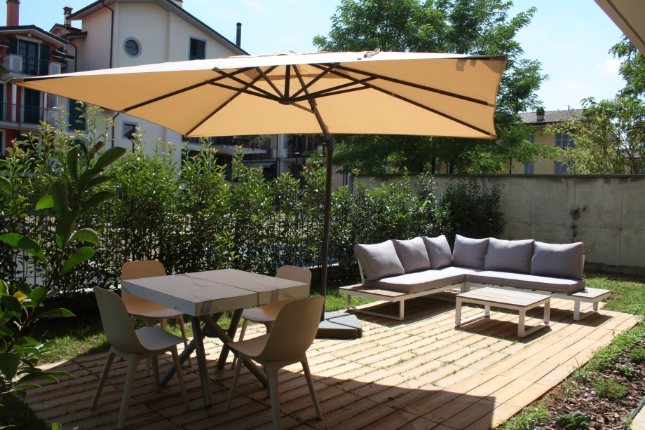Appartamento in condominio di 2 locali SEGRATE di 53 mq