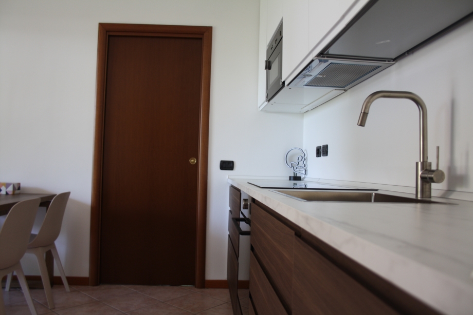 Appartamento in condominio di 2 locali SEGRATE di 53 mq
