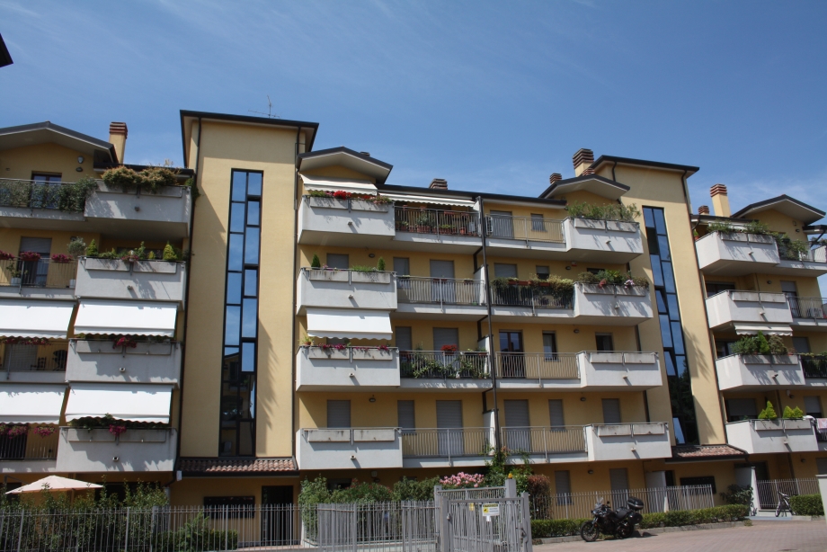 Appartamento in condominio di 2 locali SEGRATE di 53 mq