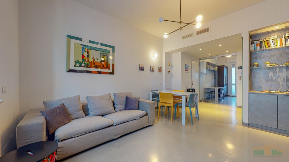Appartamento in condominio di 3 locali MILANO di 81 mq