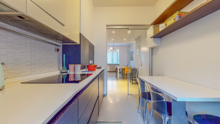 Appartamento in condominio di 3 locali MILANO di 81 mq