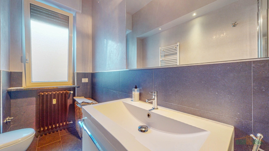 Appartamento in condominio di 3 locali MILANO di 81 mq