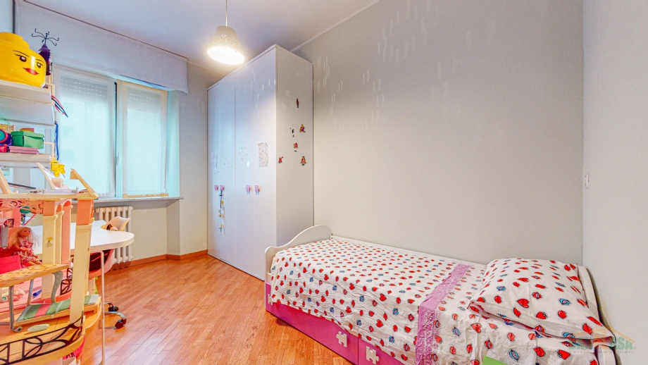 Appartamento in condominio di 3 locali MILANO di 81 mq