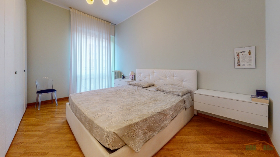 Appartamento in condominio di 3 locali MILANO di 81 mq