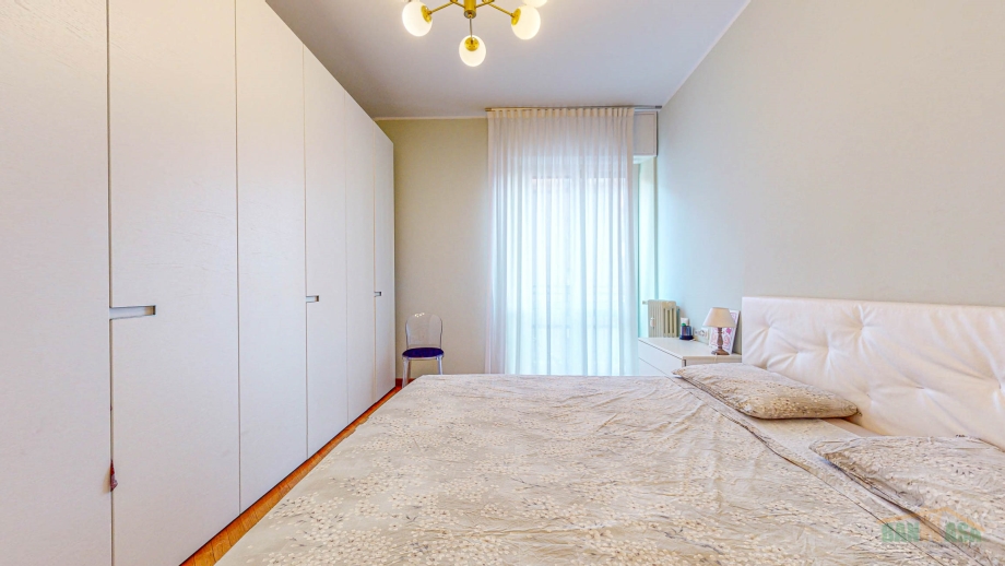 Appartamento in condominio di 3 locali MILANO di 81 mq