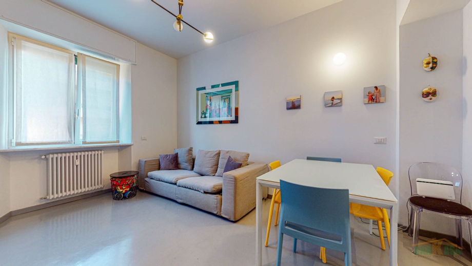Appartamento in condominio di 3 locali MILANO di 81 mq