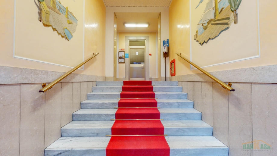 Appartamento in condominio di 3 locali MILANO di 81 mq