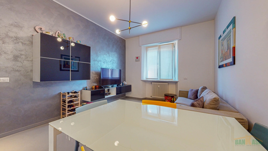 Appartamento in condominio di 3 locali MILANO di 81 mq