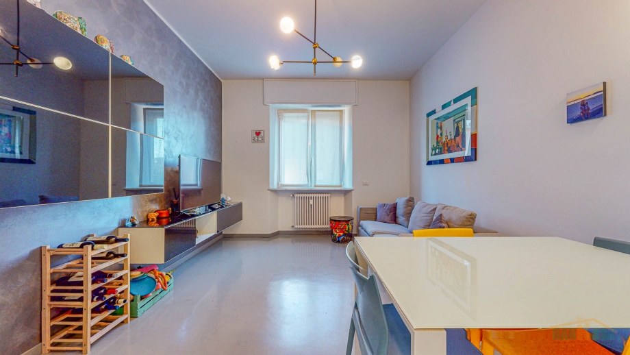 Appartamento in condominio di 3 locali MILANO di 81 mq