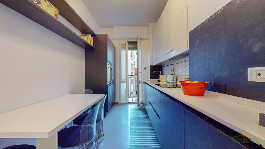 Appartamento in condominio di 3 locali MILANO di 81 mq