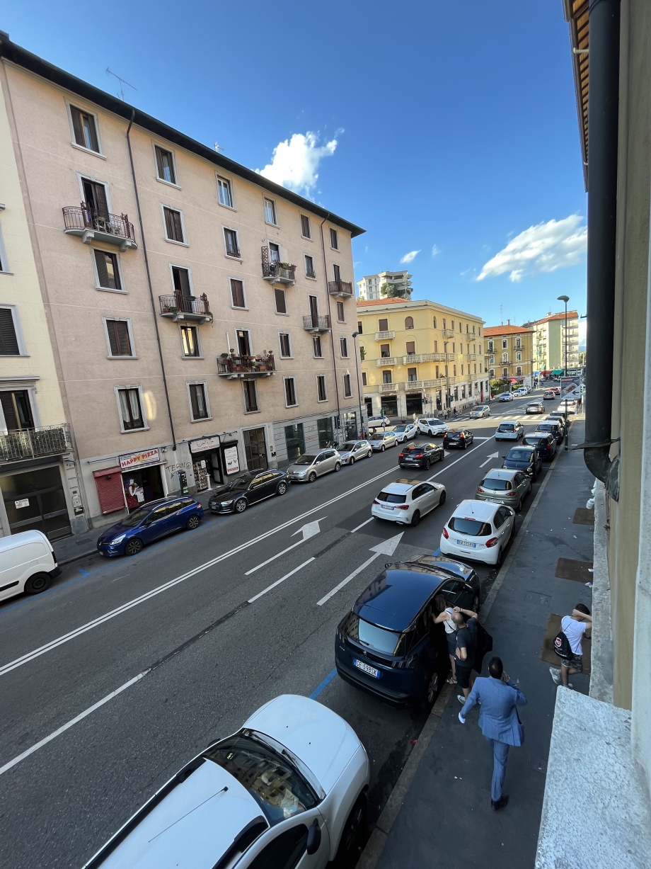 Appartamento in condominio di 3 locali SESTO SAN GIOVANNI di 70 mq