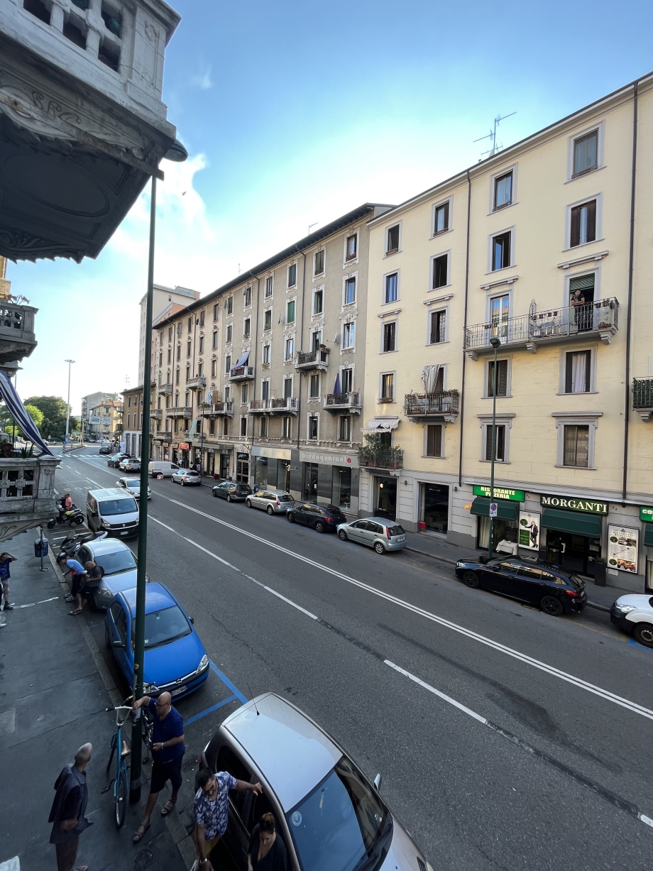 Appartamento in condominio di 3 locali SESTO SAN GIOVANNI di 70 mq