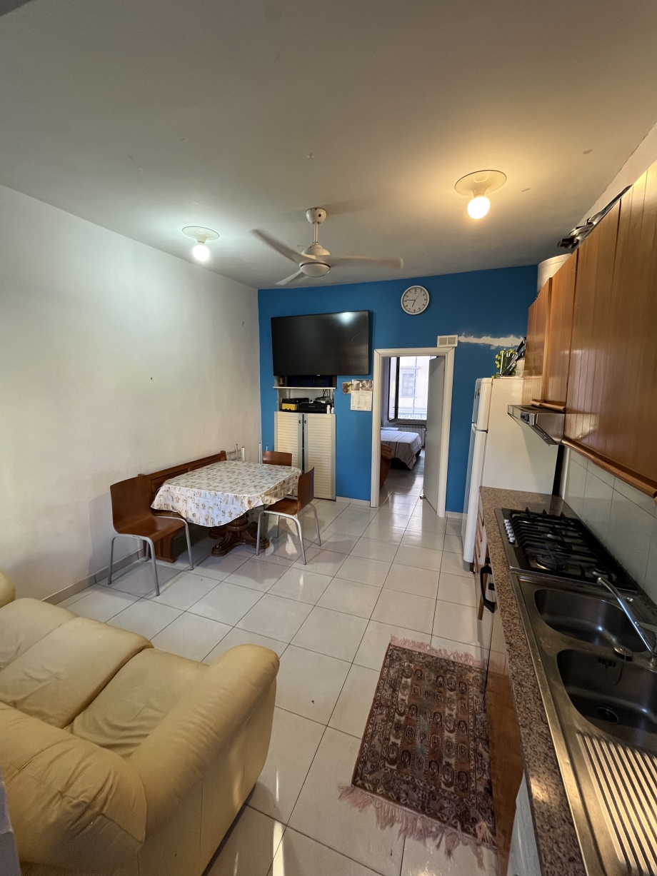 Appartamento in condominio di 3 locali SESTO SAN GIOVANNI di 70 mq