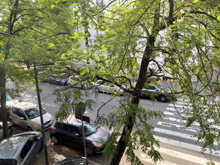 Appartamento in condominio di 2 locali MILANO di 68 mq