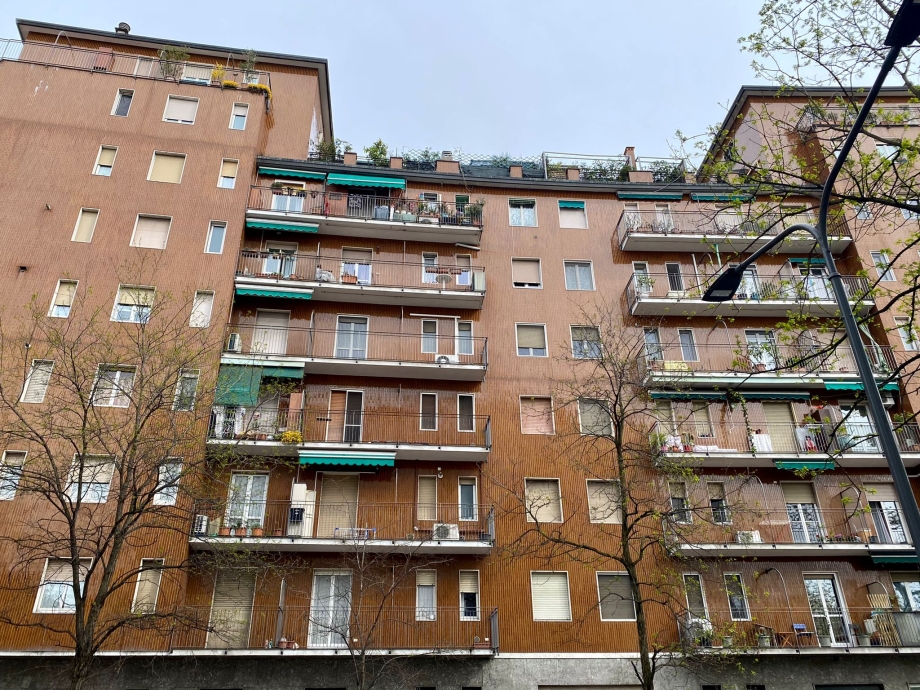 MILANO - Appartamento in condominio in vendita (ID: 7223)