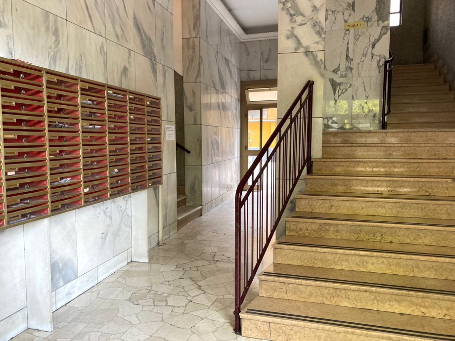 Appartamento in condominio di 2 locali MILANO di 68 mq