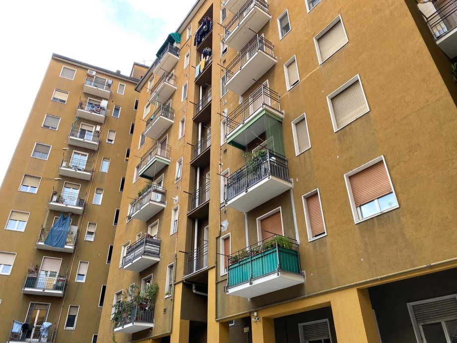 Appartamento in condominio di 2 locali MILANO di 68 mq