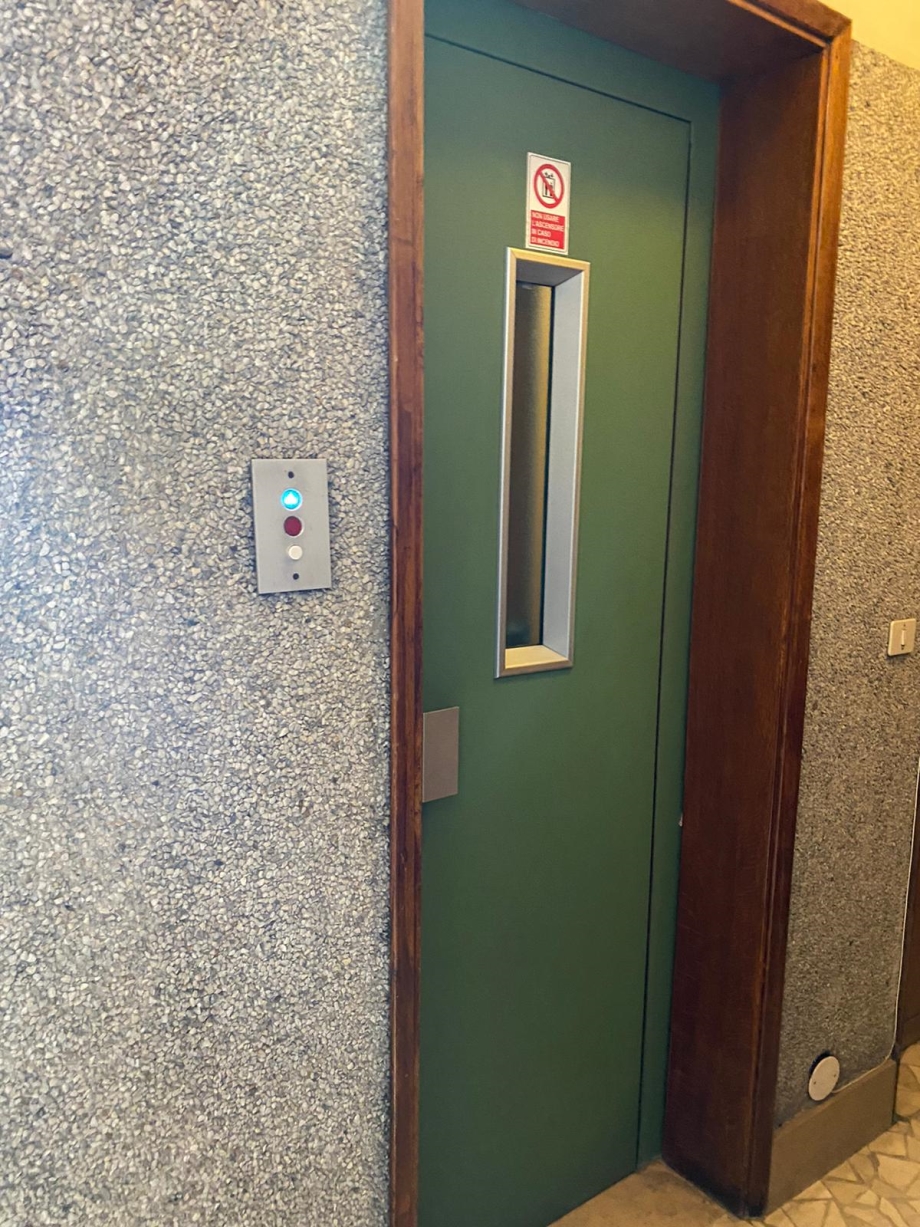 Appartamento in condominio di 2 locali MILANO di 68 mq