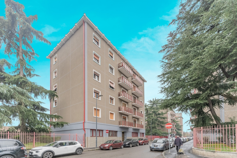 MILANO NIGUARDA - Appartamento in palazzina in vendita (ID: 7225)