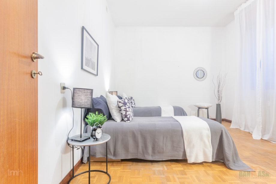 Appartamento in palazzina di 3 locali MILANO NIGUARDA di 103 mq