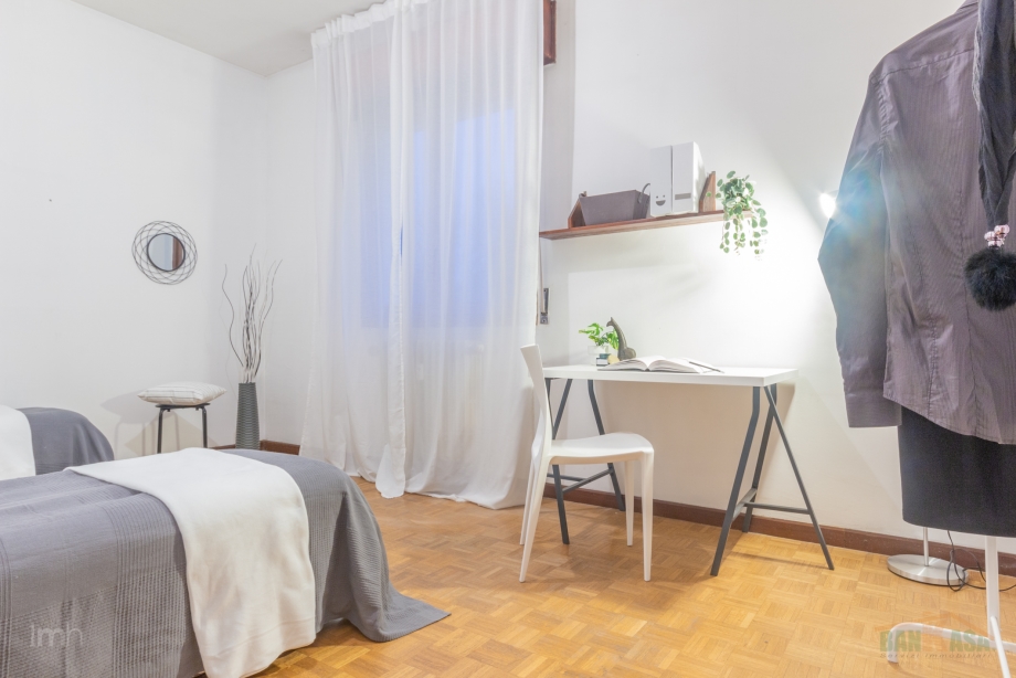 Appartamento in palazzina di 3 locali MILANO NIGUARDA di 103 mq