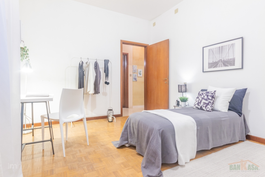 Appartamento in palazzina di 3 locali MILANO NIGUARDA di 103 mq