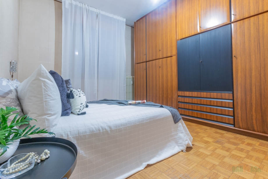 Appartamento in palazzina di 3 locali MILANO NIGUARDA di 103 mq