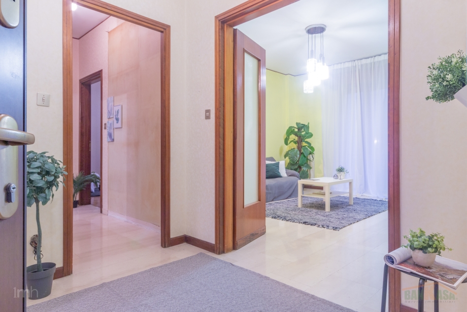 Appartamento in palazzina di 3 locali MILANO NIGUARDA di 103 mq