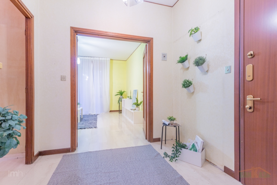 Appartamento in palazzina di 3 locali MILANO NIGUARDA di 103 mq