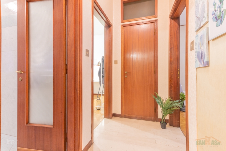 Appartamento in palazzina di 3 locali MILANO NIGUARDA di 103 mq