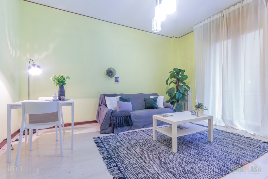 Appartamento in palazzina di 3 locali MILANO NIGUARDA di 103 mq