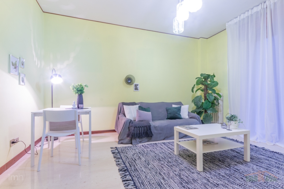 Appartamento in palazzina di 3 locali MILANO NIGUARDA di 103 mq