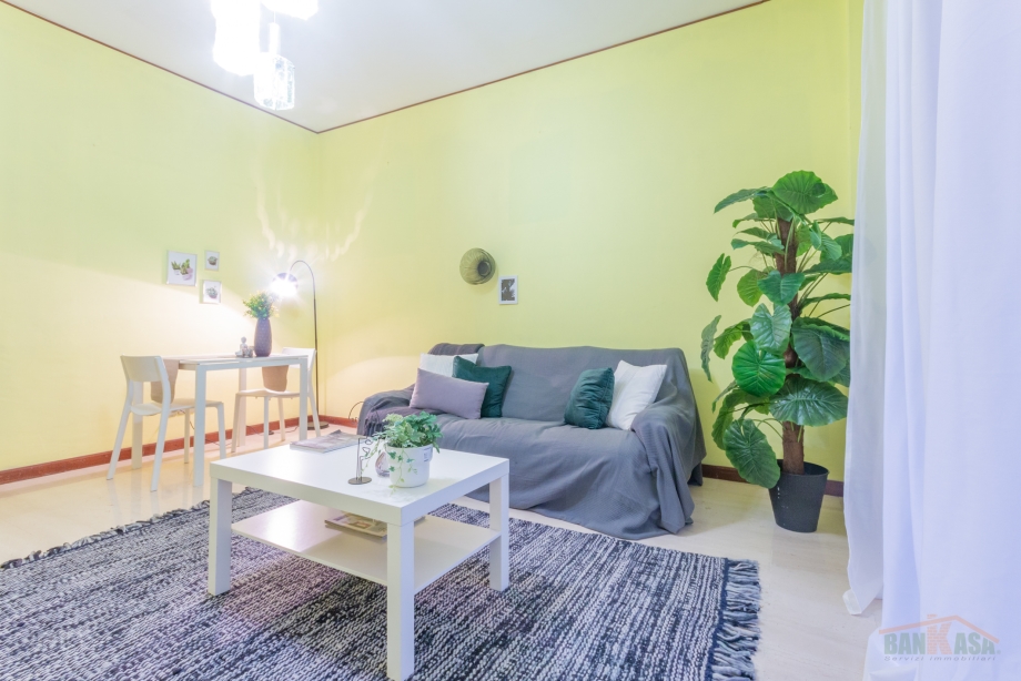 Appartamento in palazzina di 3 locali MILANO NIGUARDA di 103 mq