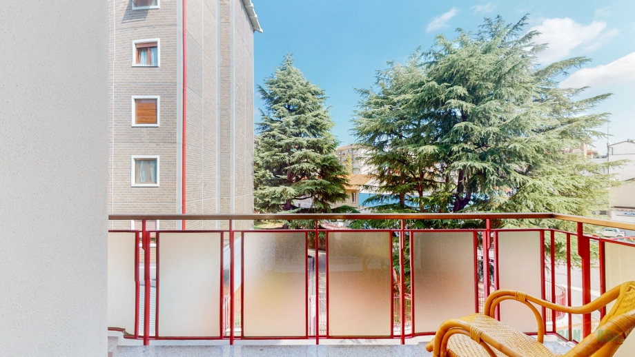 Appartamento in palazzina di 3 locali MILANO NIGUARDA di 103 mq
