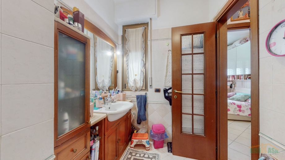 Appartamento in palazzina di 3 locali BRESSO  di 91 mq