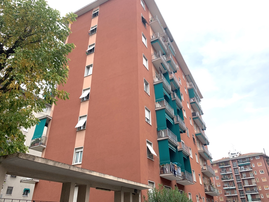 SESTO SAN GIOVANNI - Appartamento in condominio in vendita (ID: 7230)