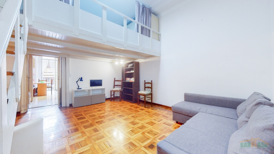 Appartamento in condominio di 1 locale MILANO  di 53 mq