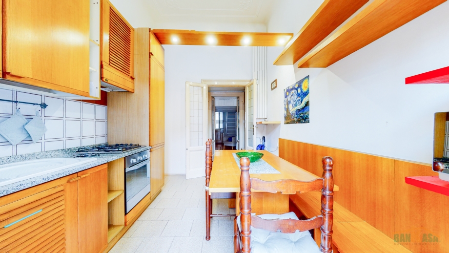 Appartamento in condominio di 1 locale MILANO  di 53 mq