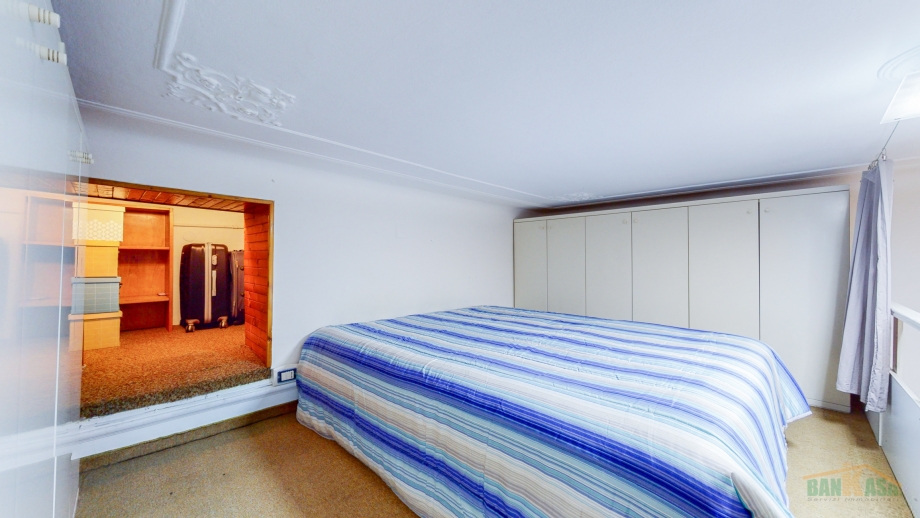 Appartamento in condominio di 1 locale MILANO  di 53 mq