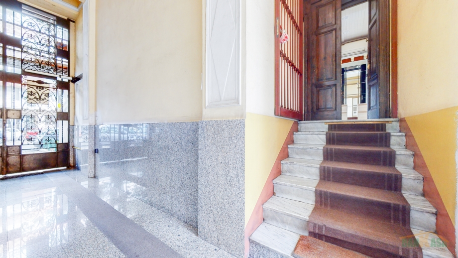 Appartamento in condominio di 1 locale MILANO  di 53 mq